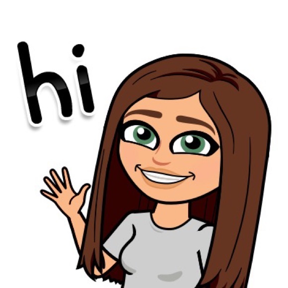 Meet Your Posher, Rachel! - Picture 1 of 1